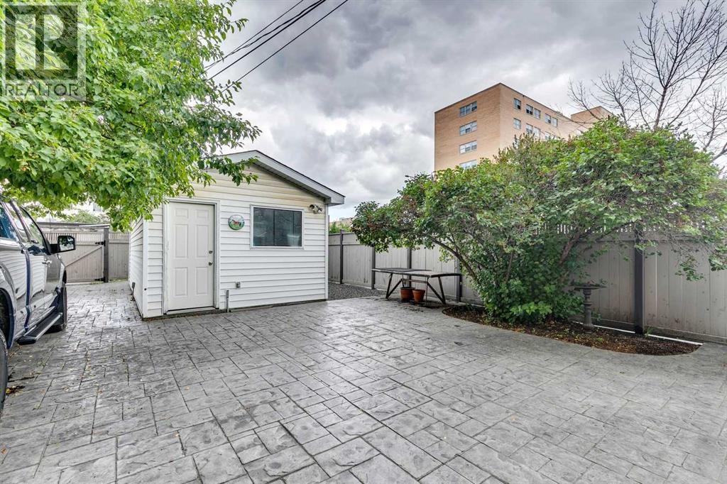 302 24 Avenue Sw, Calgary, Alberta  T2S 0K2 - Photo 32 - A2245198
