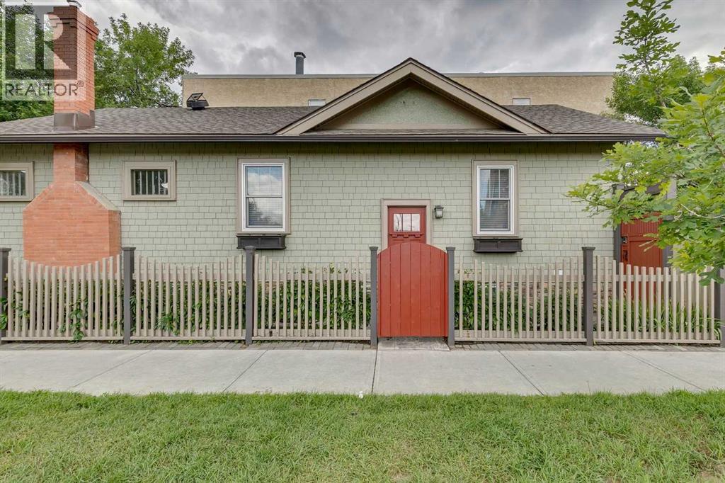 302 24 Avenue Sw, Calgary, Alberta  T2S 0K2 - Photo 34 - A2245198