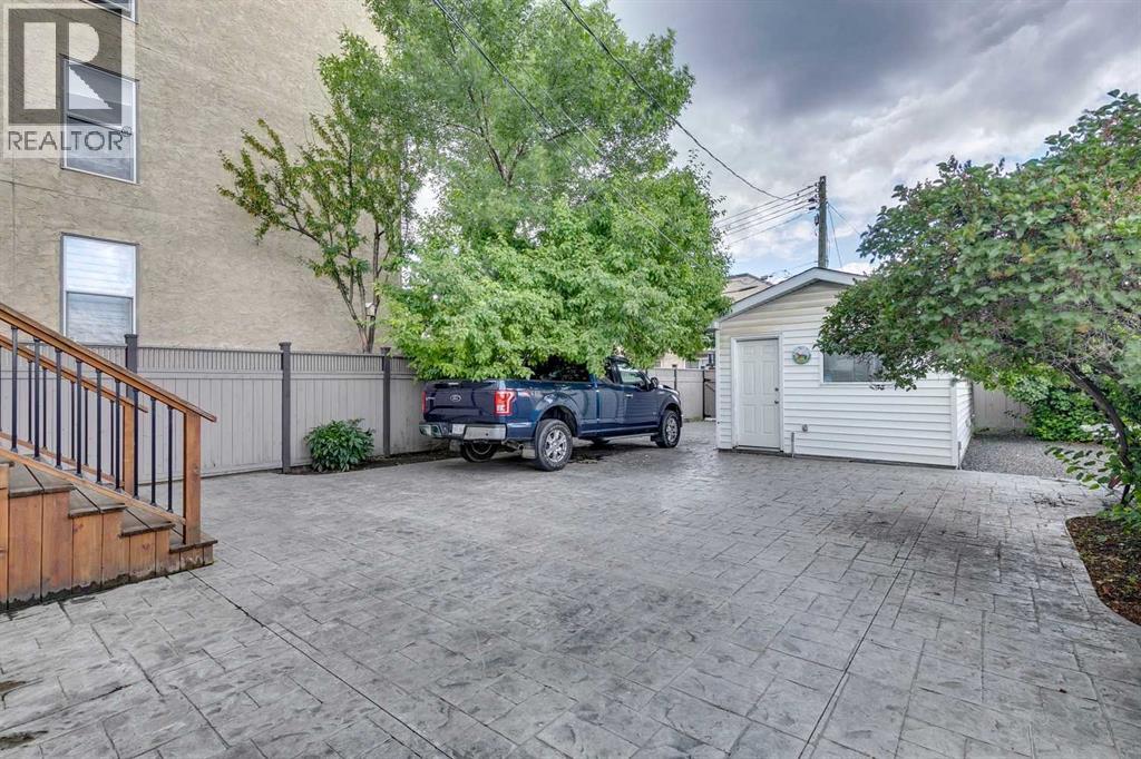 302 24 Avenue Sw, Calgary, Alberta  T2S 0K2 - Photo 30 - A2245198