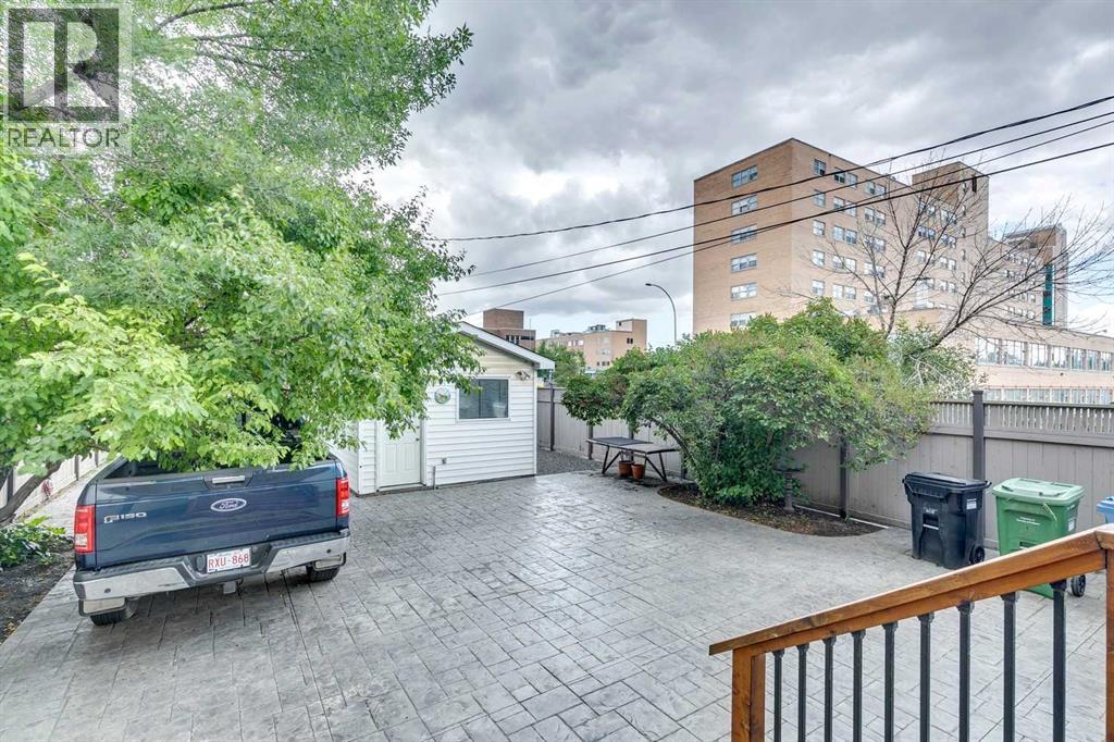 302 24 Avenue Sw, Calgary, Alberta  T2S 0K2 - Photo 29 - A2245198