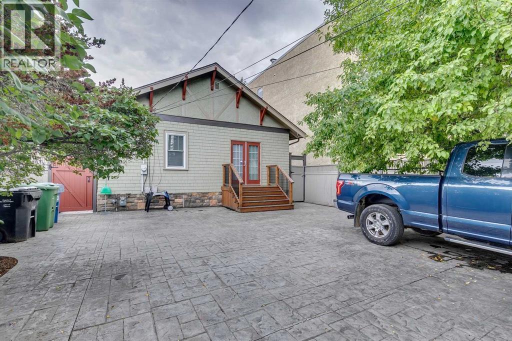 302 24 Avenue Sw, Calgary, Alberta  T2S 0K2 - Photo 31 - A2245198