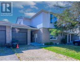 61 HILLBROOK CRESCENT, Kitchener, Ontario