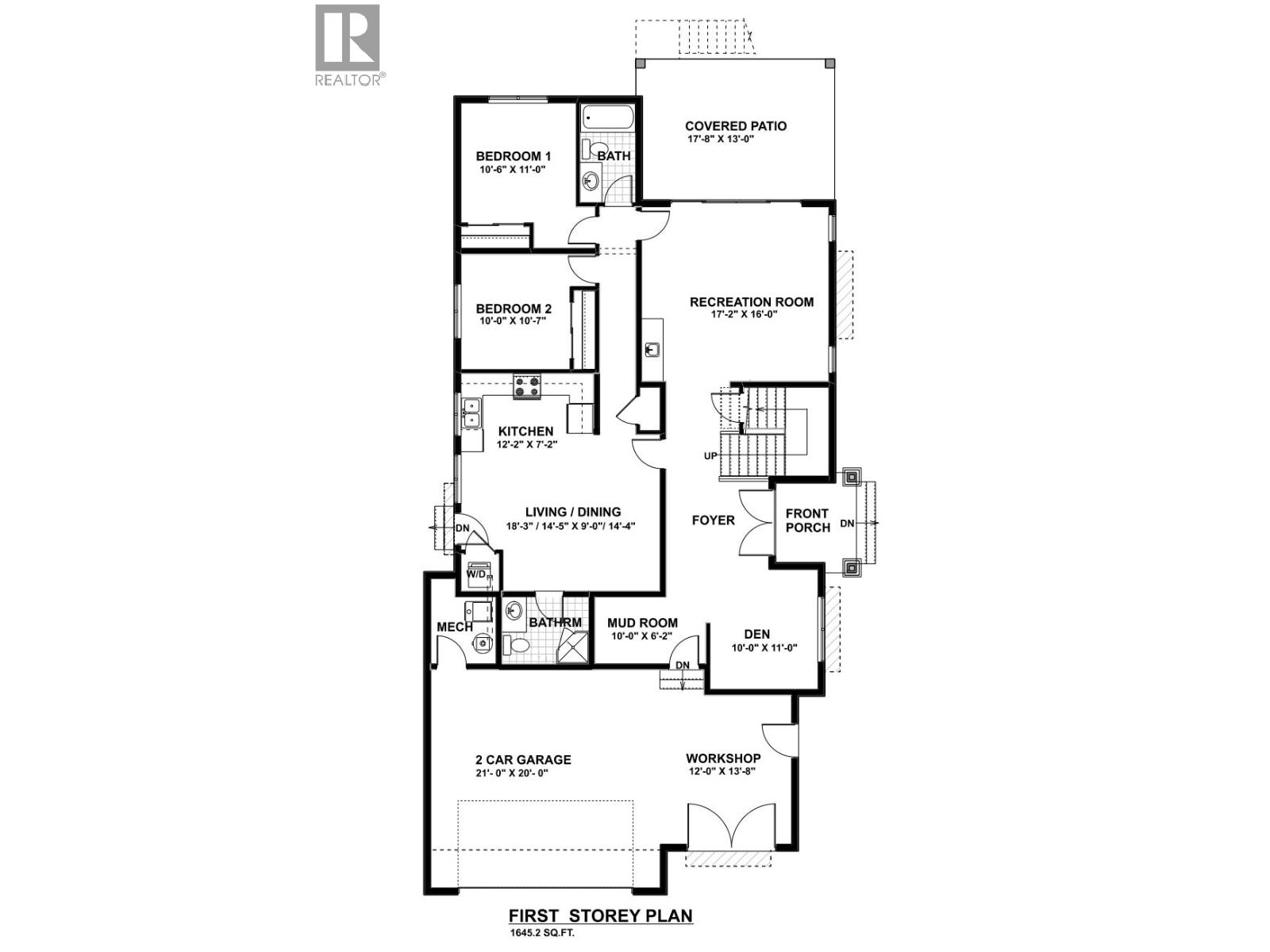 24427 Jenewein Drive, Maple Ridge, British Columbia  V2W 1H8 - Photo 2 - R3048677