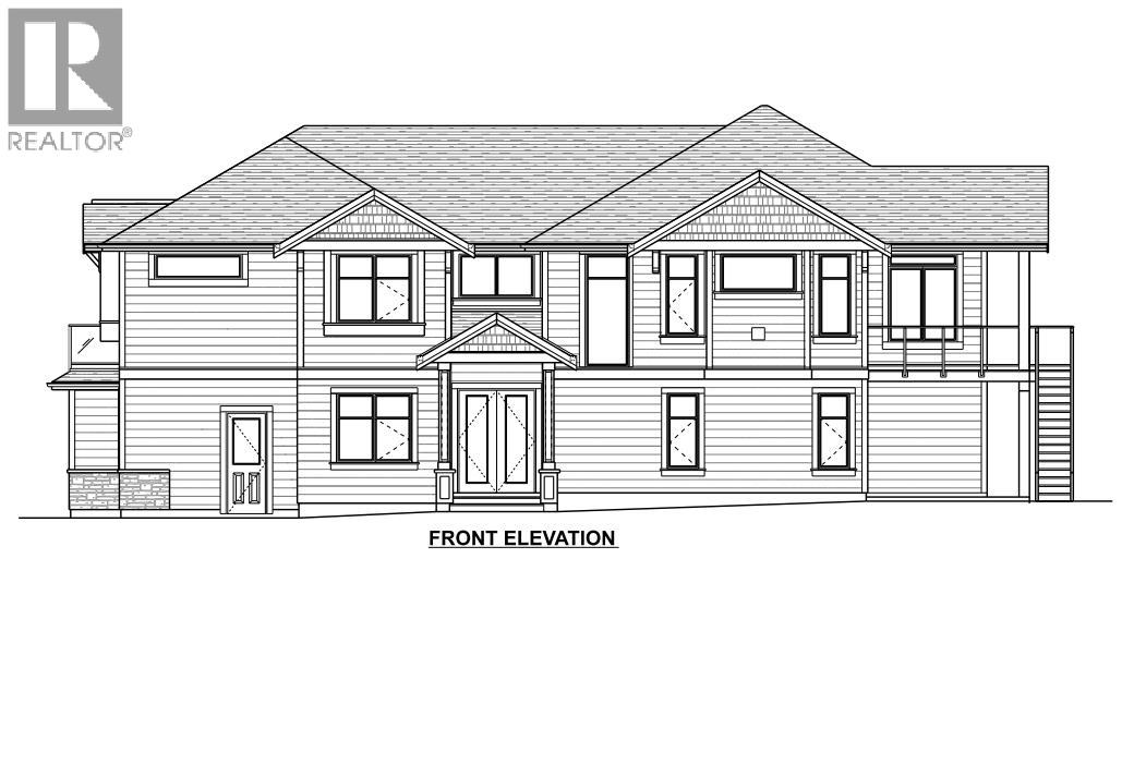 24427 JENEWEIN DRIVE, Maple Ridge, British Columbia