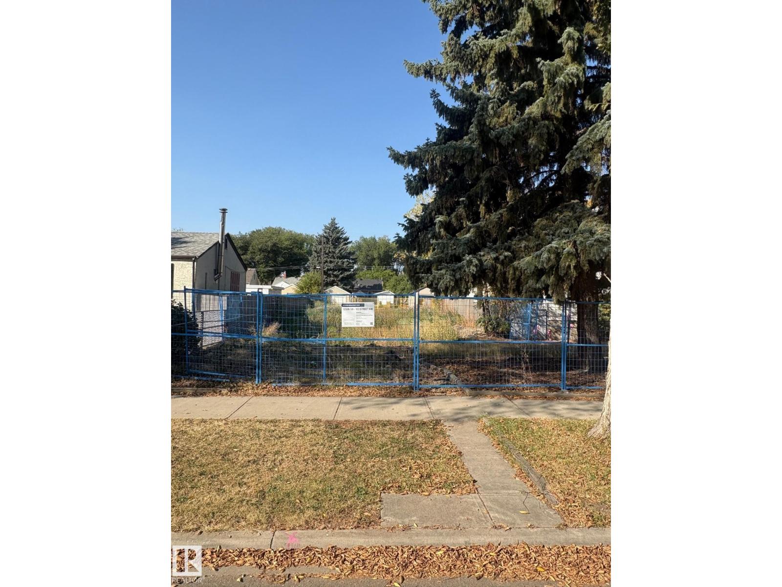 12326 103 ST NW, Edmonton, Alberta