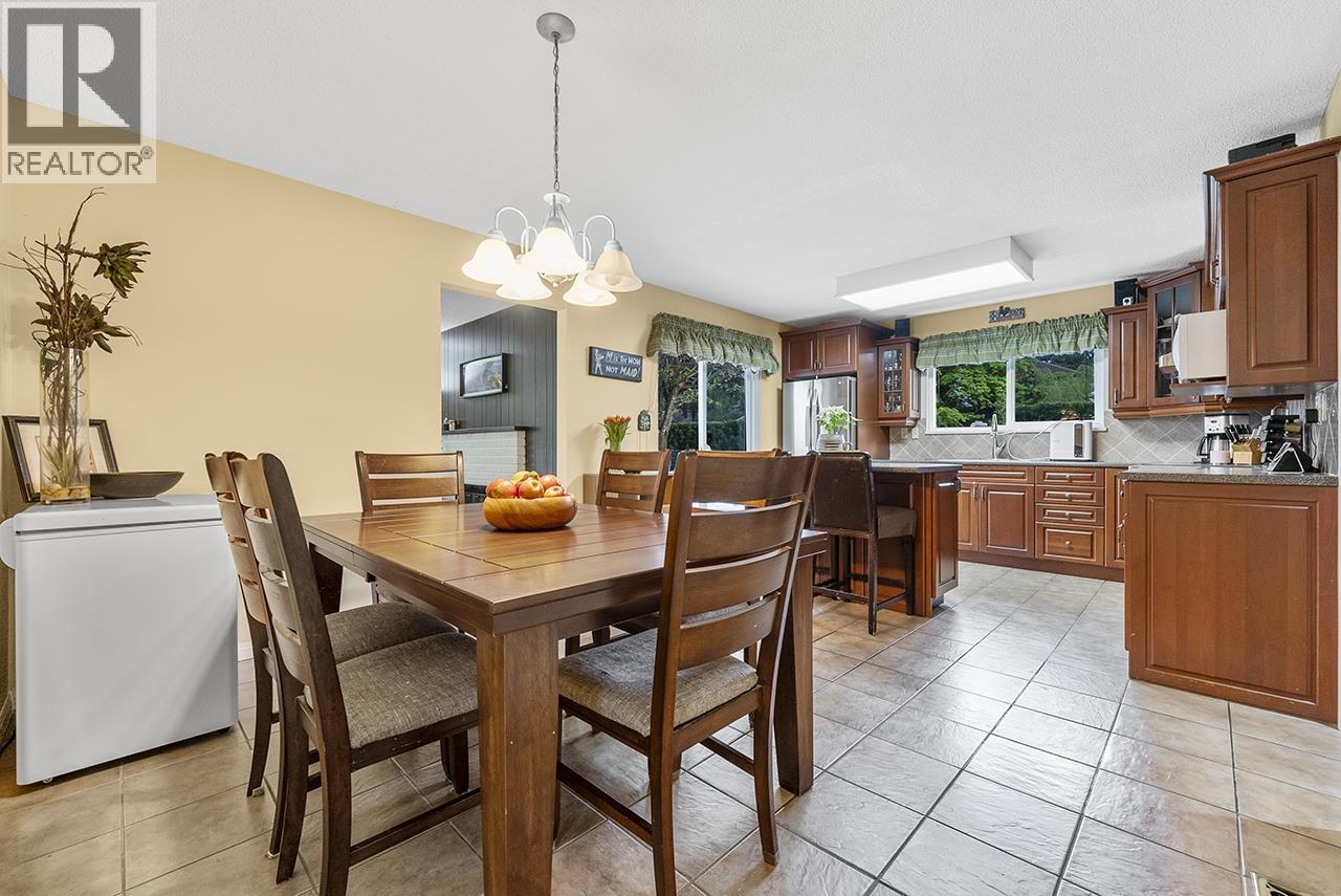 3604 Mcrae Crescent, Port Coquitlam, British Columbia  V3B 4P1 - Photo 7 - R3050145
