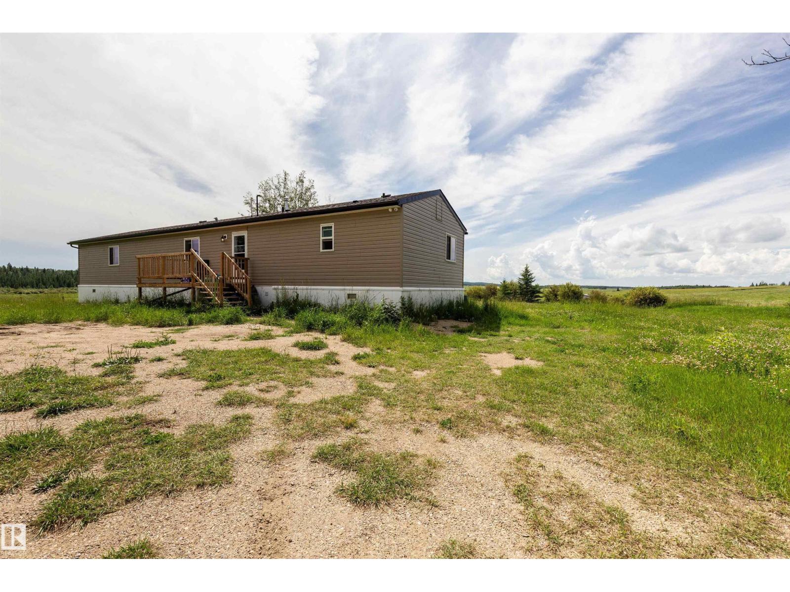 55330 Rge Road 63, Rural Lac Ste. Anne County, Alberta  T0E 2A0 - Photo 26 - E4458645