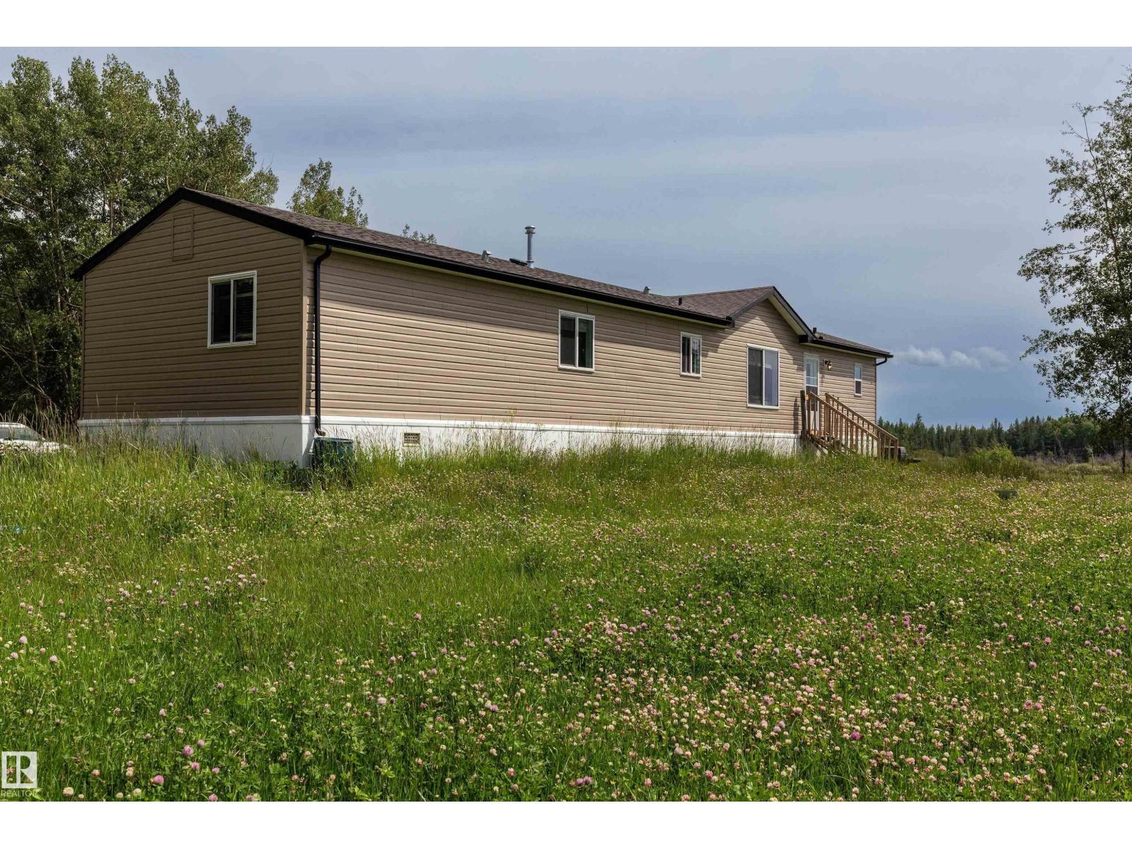 55330 Rge Road 63, Rural Lac Ste. Anne County, Alberta  T0E 2A0 - Photo 28 - E4458645