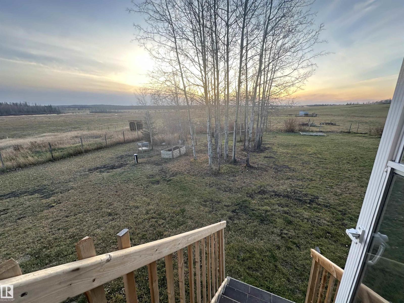55330 Rge Road 63, Rural Lac Ste. Anne County, Alberta  T0E 2A0 - Photo 30 - E4458645