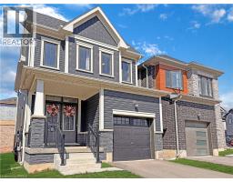 56 BELLHOUSE Avenue, Brantford, Ontario