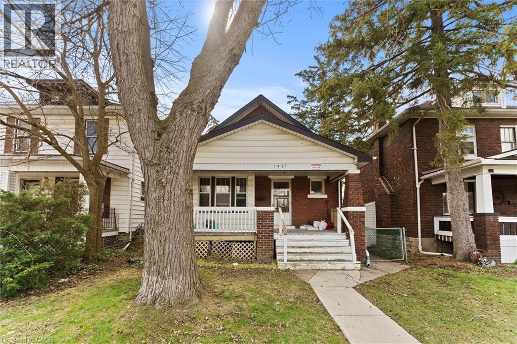 1427 Bruce Avenue, Windsor, Ontario  N8X 1X6 - Photo 4 - 40771898