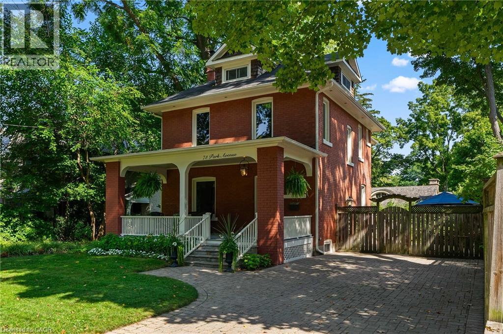 73 Park Avenue, Oakville, Ontario  L6J 3Y1 - Photo 2 - 40771828