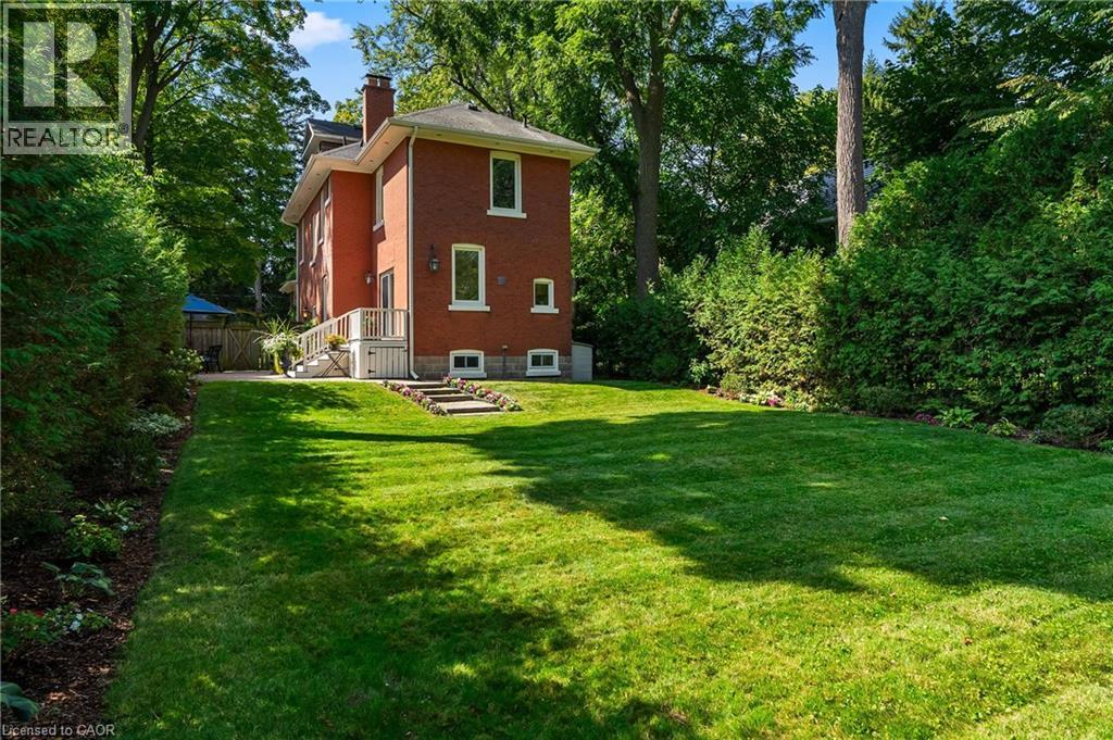 73 Park Avenue, Oakville, Ontario  L6J 3Y1 - Photo 31 - 40771828