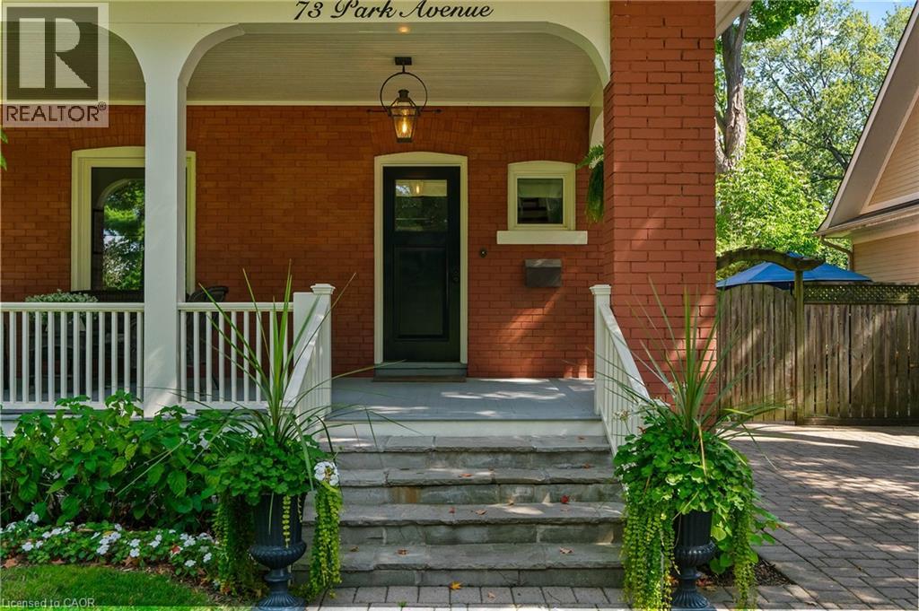 73 Park Avenue, Oakville, Ontario  L6J 3Y1 - Photo 4 - 40771828