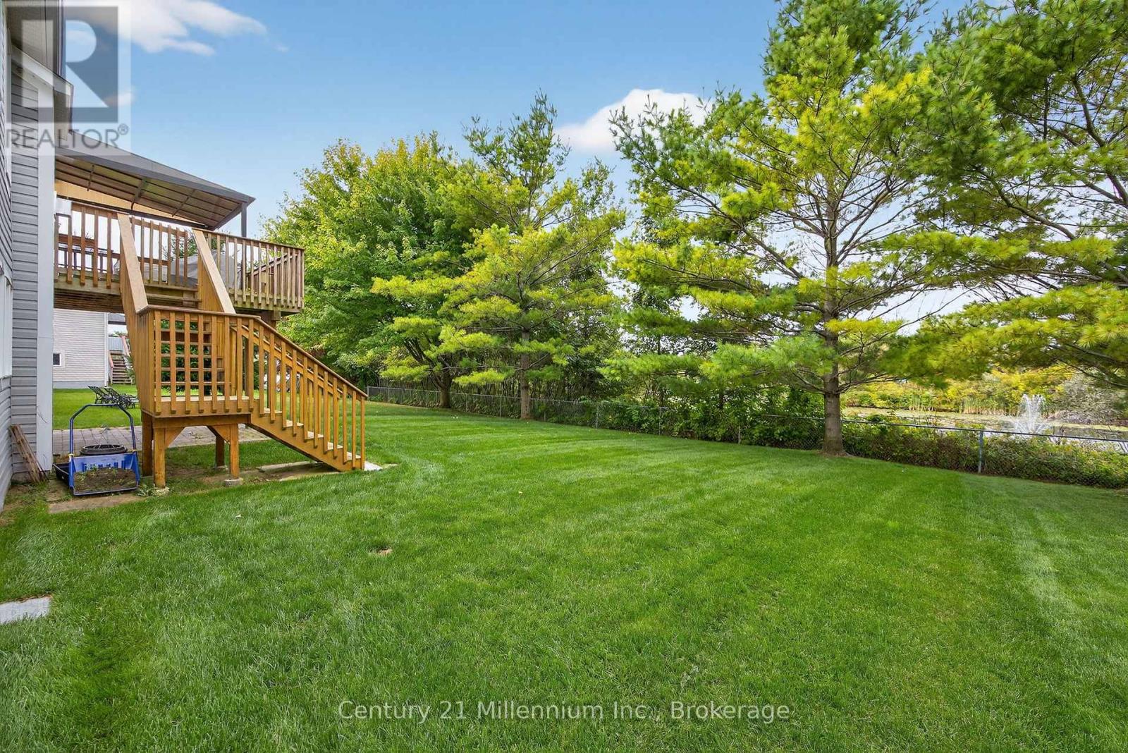 45 Red Pine Crescent, Wasaga Beach, Ontario  L9Z 3B2 - Photo 33 - S12416237