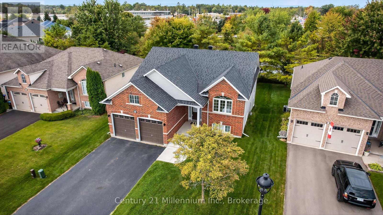 45 Red Pine Crescent, Wasaga Beach, Ontario  L9Z 3B2 - Photo 38 - S12416237