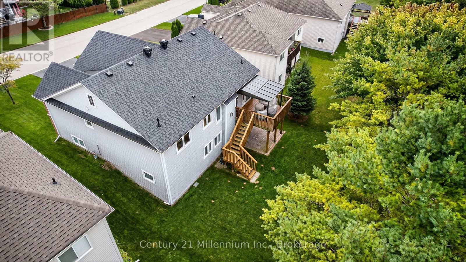 45 Red Pine Crescent, Wasaga Beach, Ontario  L9Z 3B2 - Photo 41 - S12416237