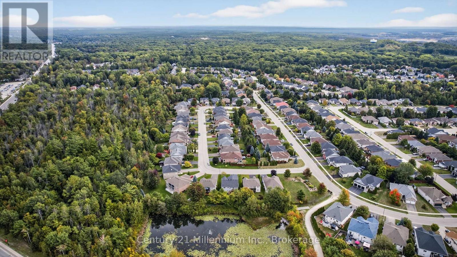 45 Red Pine Crescent, Wasaga Beach, Ontario  L9Z 3B2 - Photo 43 - S12416237