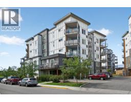3638 Mission Springs Drive Unit# 503, kelowna, British Columbia