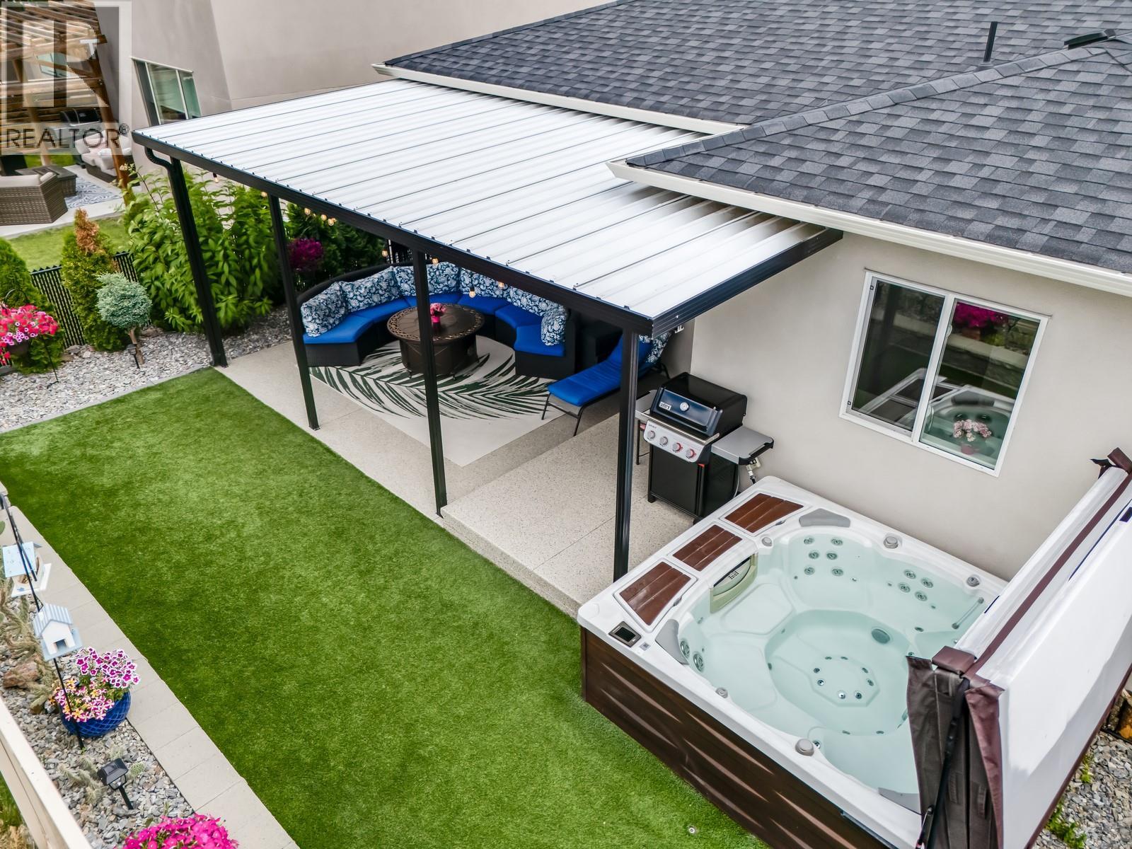 3118 Riesling Way, West Kelowna, British Columbia  V4T 3M7 - Photo 57 - 10363496