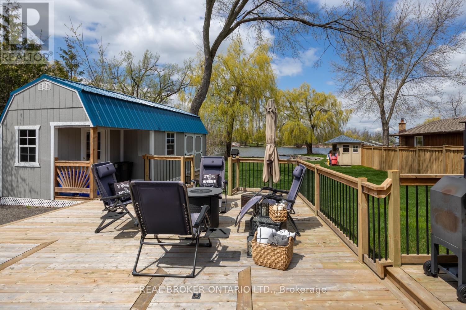 526 View Lake Road, Scugog, Ontario  L0B 1K0 - Photo 46 - E12416225