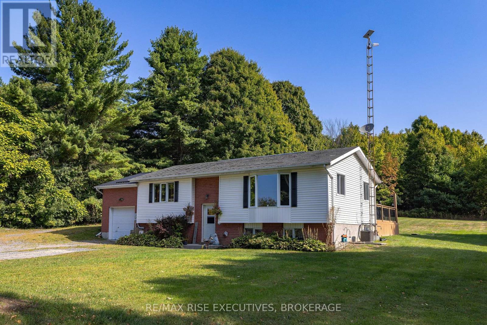 9009 Perth Road, Rideau Lakes, Ontario  K0G 1X0 - Photo 1 - X12416199