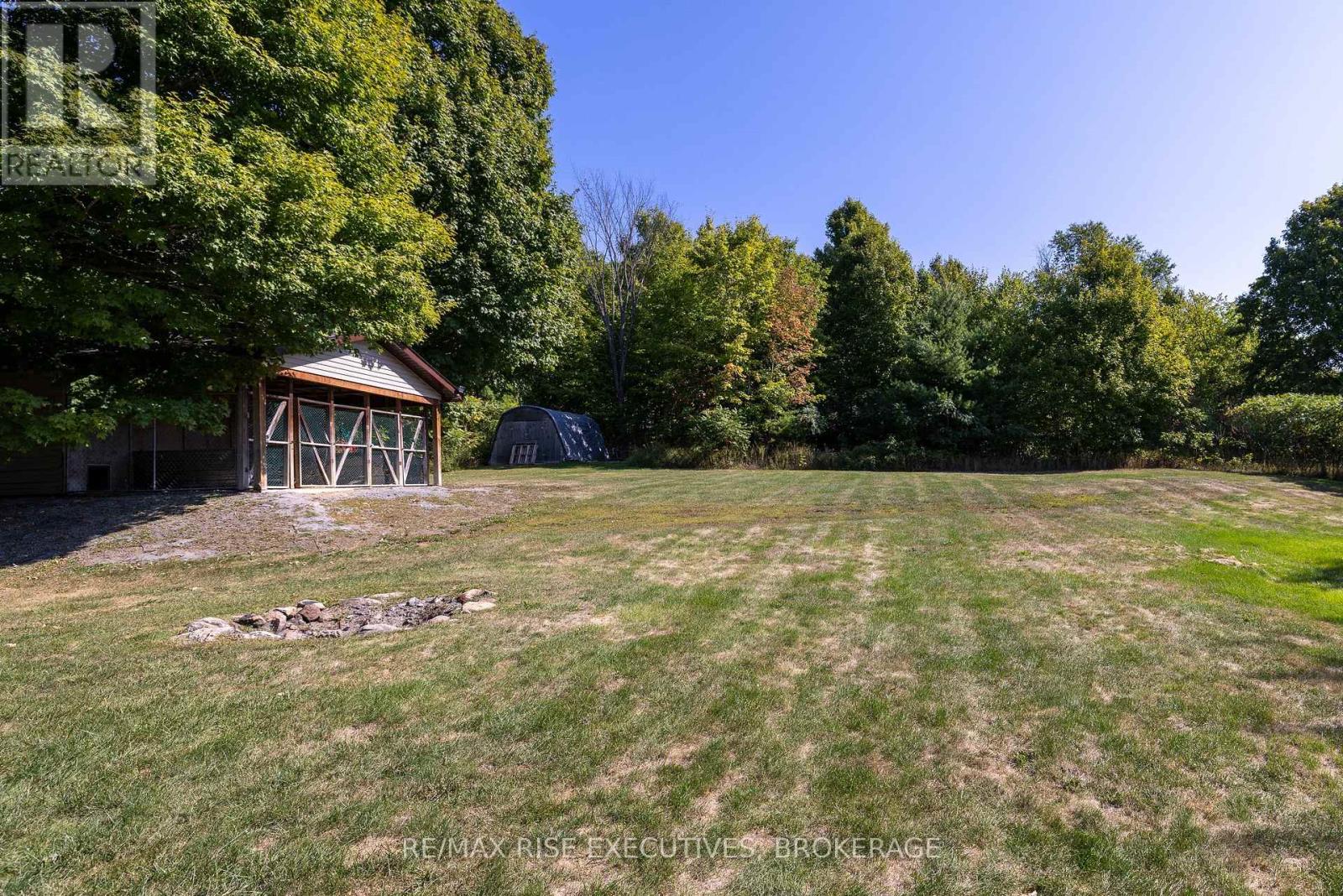9009 Perth Road, Rideau Lakes, Ontario  K0G 1X0 - Photo 24 - X12416199