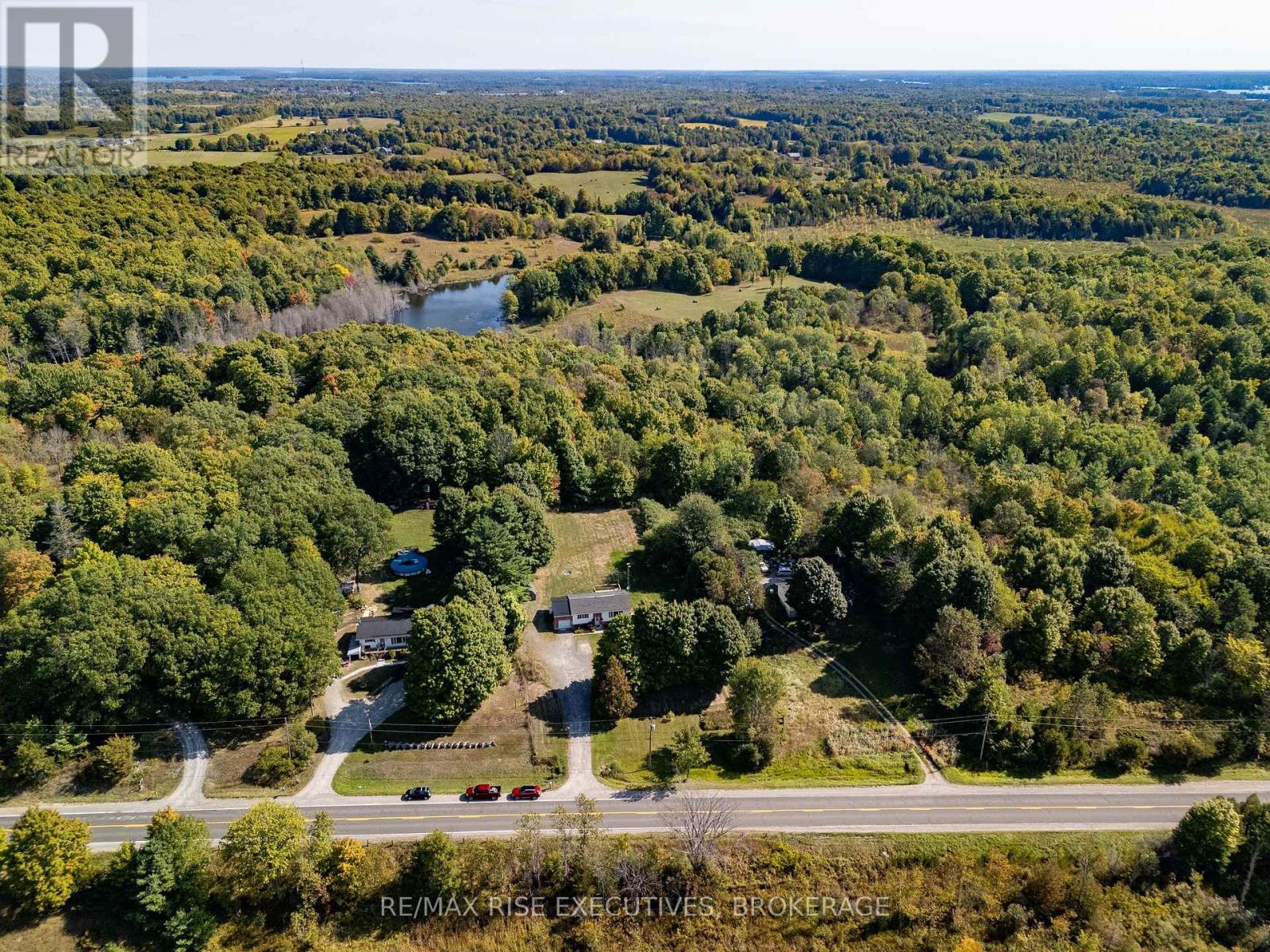 9009 Perth Road, Rideau Lakes, Ontario  K0G 1X0 - Photo 31 - X12416199