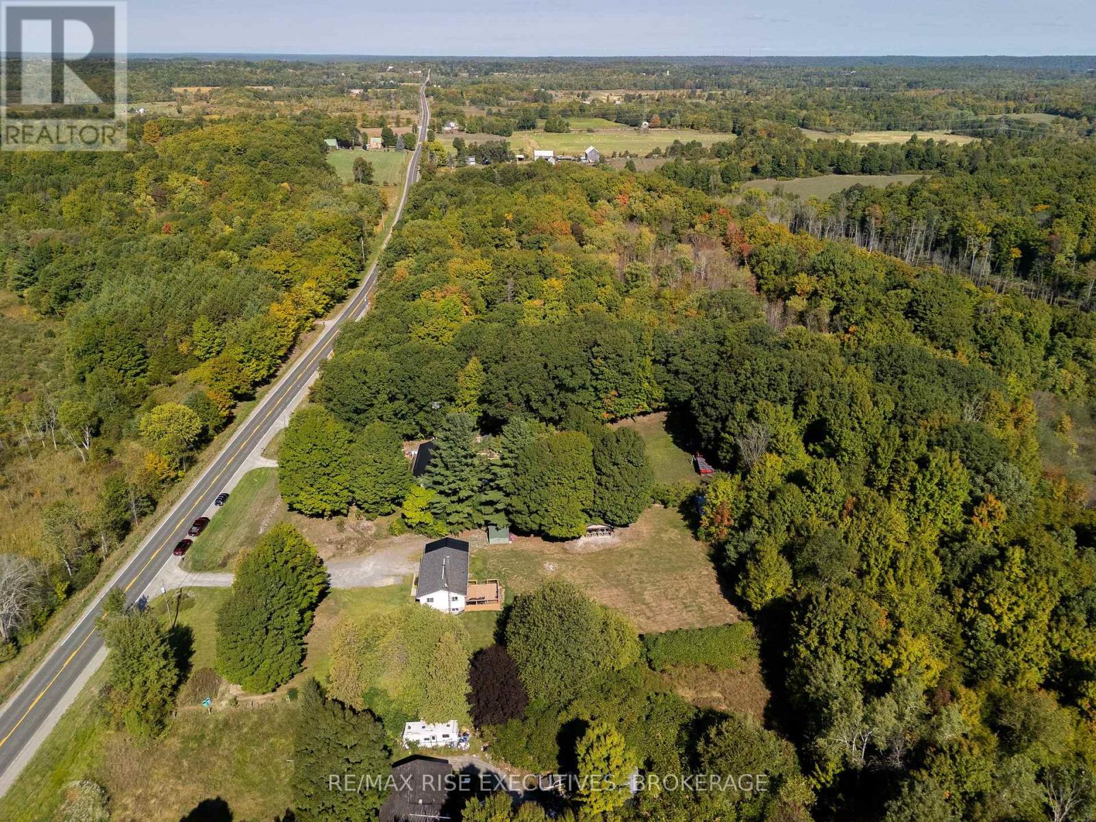 9009 Perth Road, Rideau Lakes, Ontario  K0G 1X0 - Photo 36 - X12416199