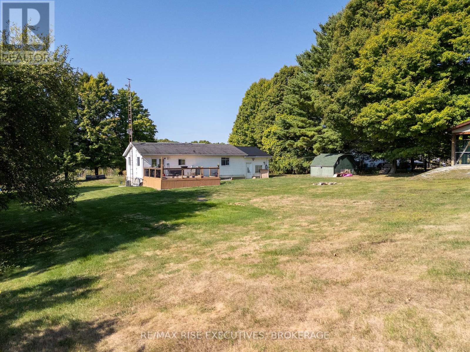 9009 Perth Road, Rideau Lakes, Ontario  K0G 1X0 - Photo 37 - X12416199