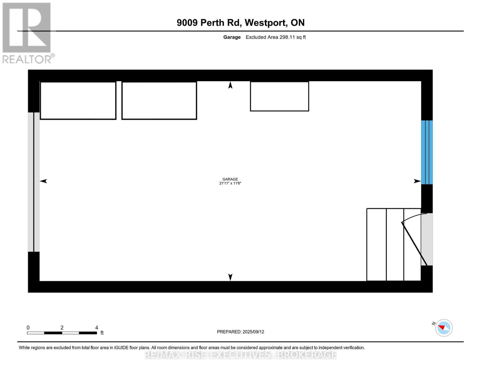 9009 Perth Road, Rideau Lakes, Ontario  K0G 1X0 - Photo 40 - X12416199