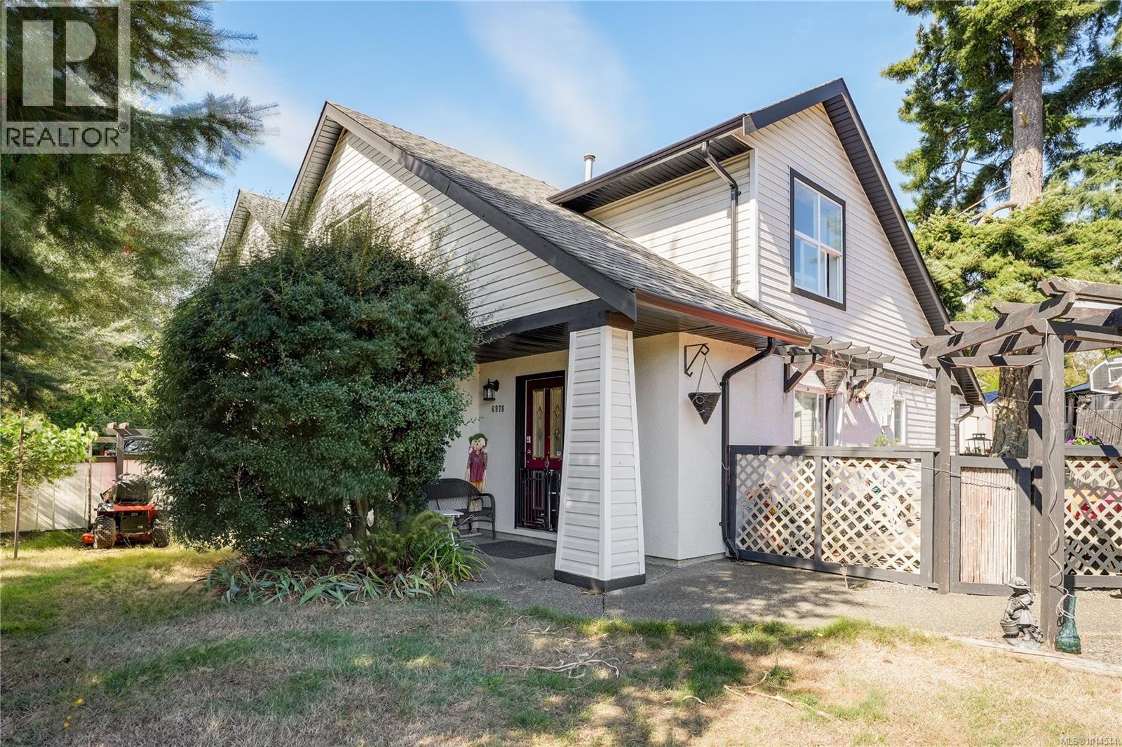 6978 Larkspur Rd, Sooke, British Columbia