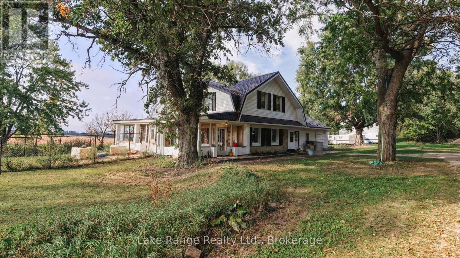 2742 CONCESSION 4 CONCESSION, Huron-Kinloss, Ontario