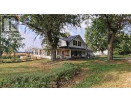 2742 CONCESSION 4 CONCESSION, huron-kinloss, Ontario