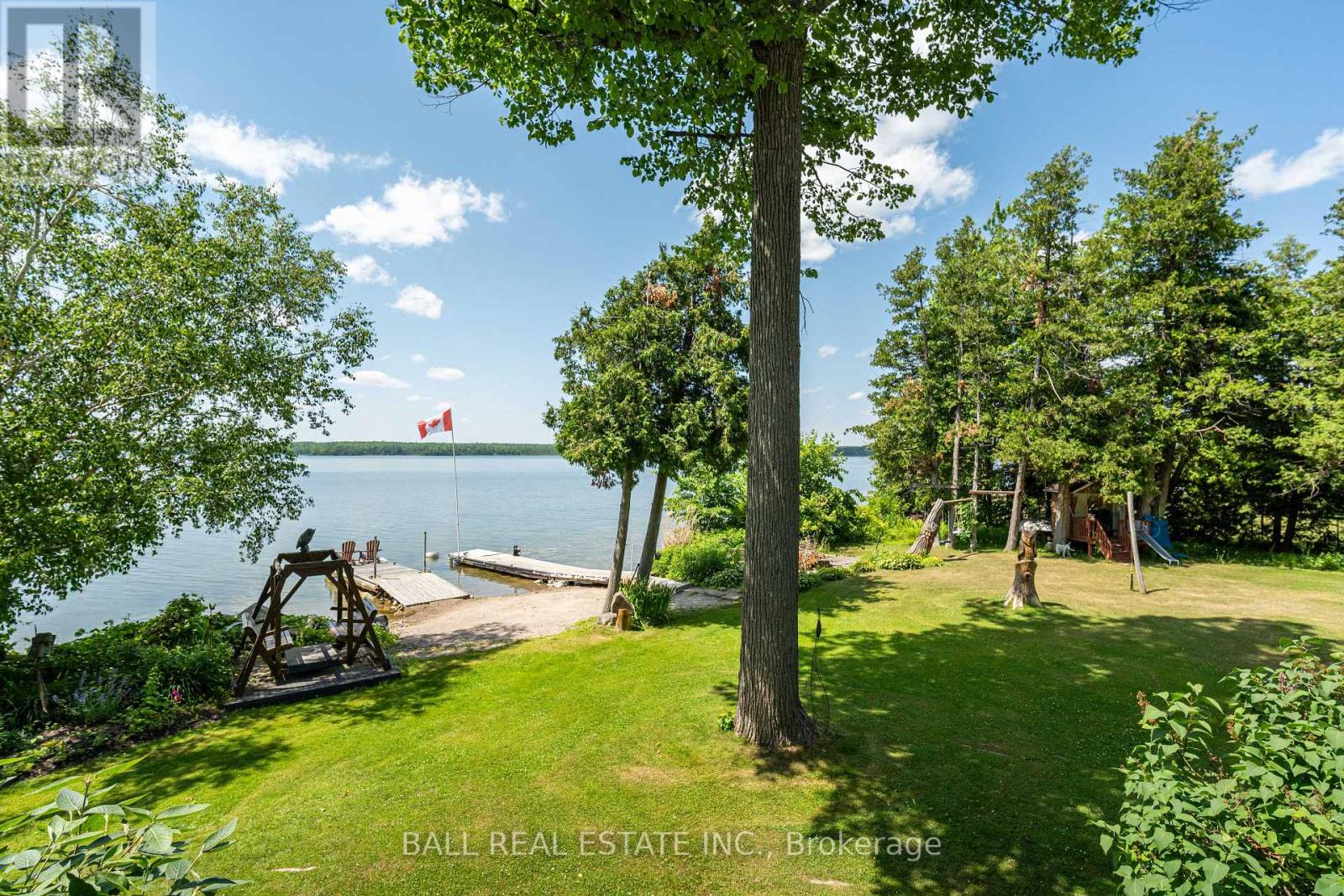 2466 Fire Route 13, Selwyn, Ontario  K0L 2H0 - Photo 37 - X12416235