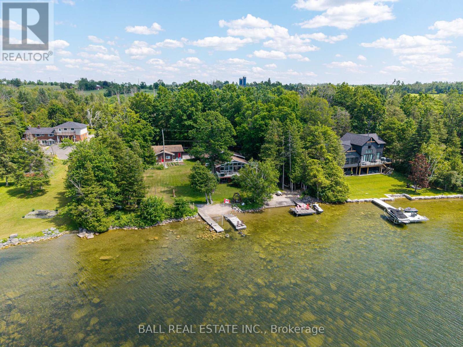 2466 Fire Route 13, Selwyn, Ontario  K0L 2H0 - Photo 41 - X12416235