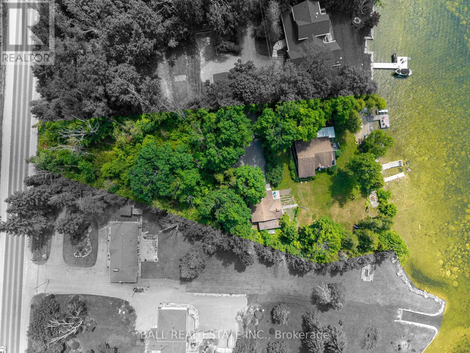 2466 Fire Route 13, Selwyn, Ontario  K0L 2H0 - Photo 46 - X12416235