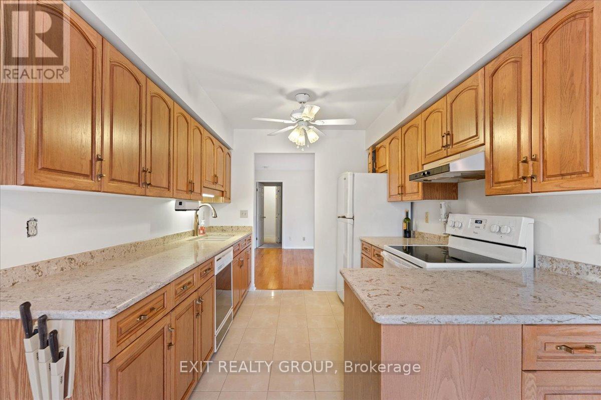 117 - 52 Tripp Boulevard, Quinte West (Trenton Ward), Ontario  K8V 5V1 - Photo 13 - X12416261