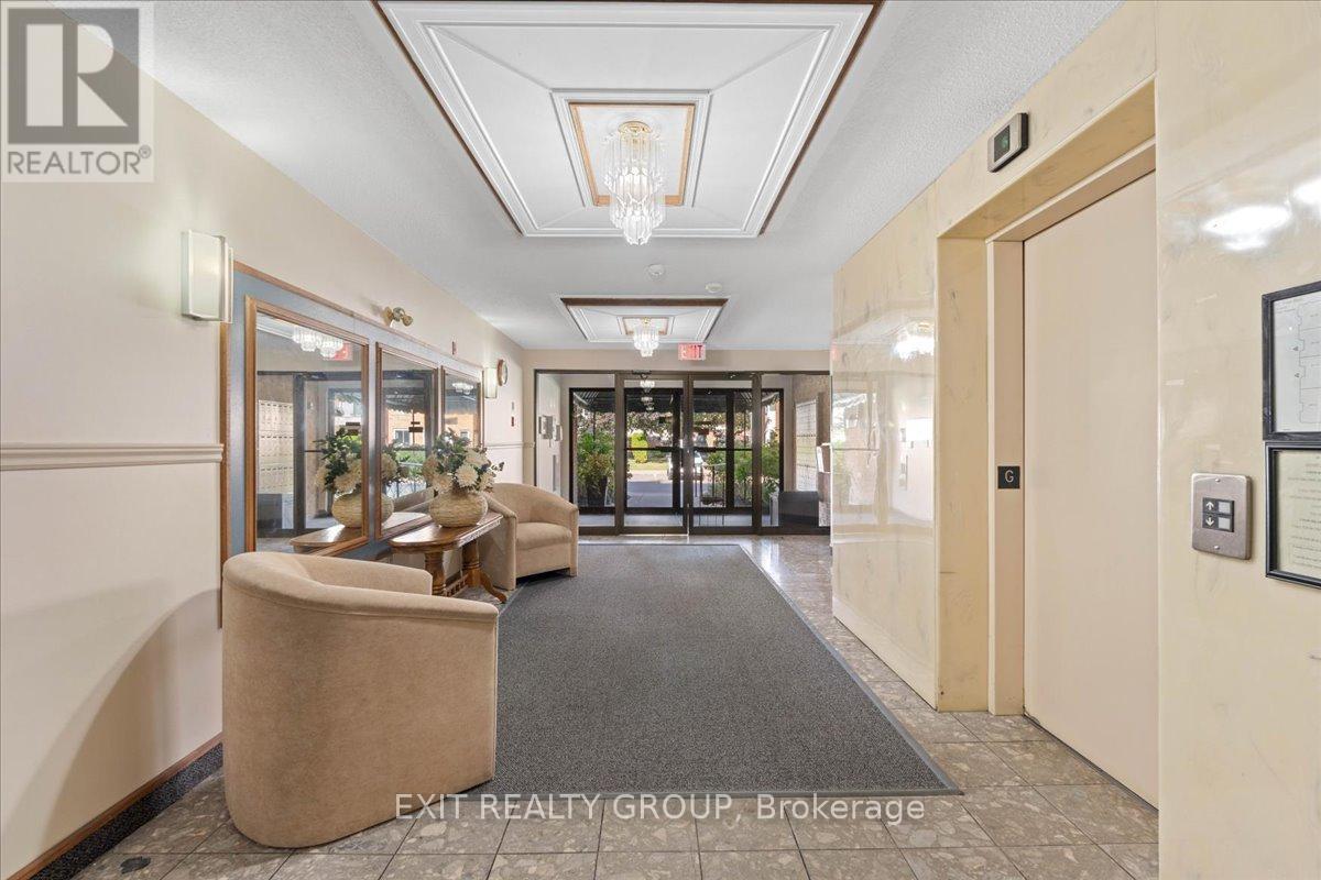 117 - 52 Tripp Boulevard, Quinte West (Trenton Ward), Ontario  K8V 5V1 - Photo 29 - X12416261