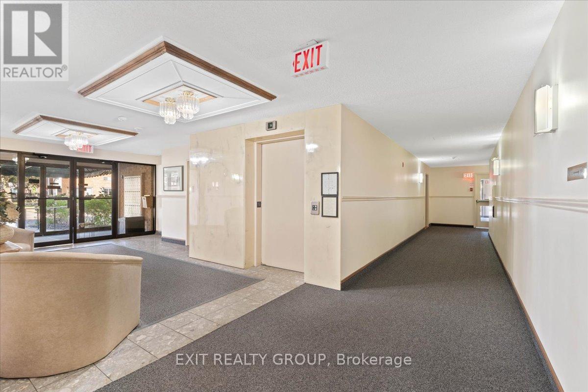 117 - 52 Tripp Boulevard, Quinte West (Trenton Ward), Ontario  K8V 5V1 - Photo 30 - X12416261