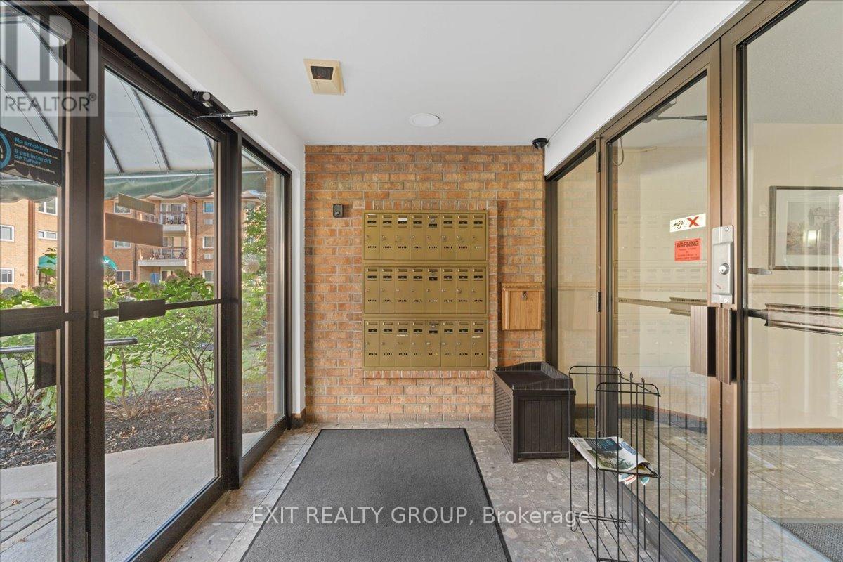 117 - 52 Tripp Boulevard, Quinte West (Trenton Ward), Ontario  K8V 5V1 - Photo 32 - X12416261