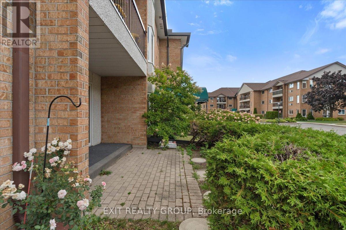 117 - 52 Tripp Boulevard, Quinte West (Trenton Ward), Ontario  K8V 5V1 - Photo 37 - X12416261