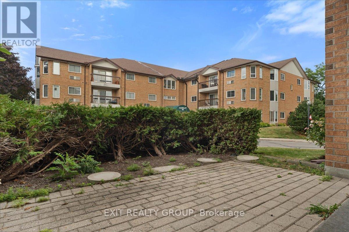 117 - 52 Tripp Boulevard, Quinte West (Trenton Ward), Ontario  K8V 5V1 - Photo 40 - X12416261