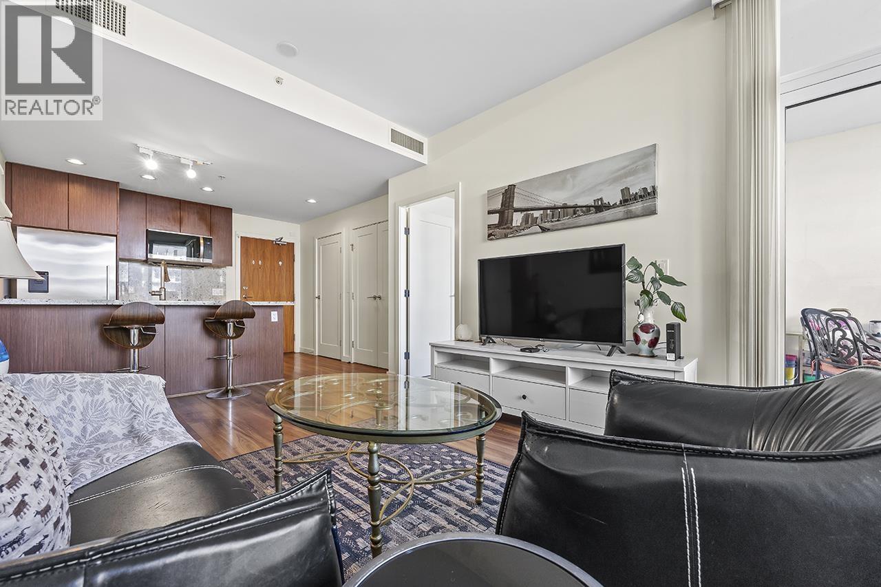 617 8677 Capstan Way, Richmond, British Columbia  V6X 0N6 - Photo 3 - R3050127