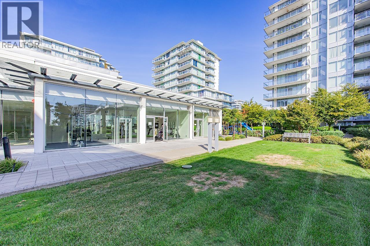 617 8677 Capstan Way, Richmond, British Columbia  V6X 0N6 - Photo 28 - R3050127