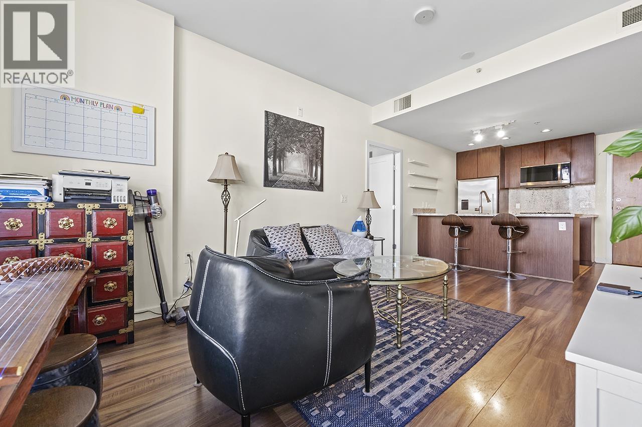 617 8677 Capstan Way, Richmond, British Columbia  V6X 0N6 - Photo 4 - R3050127