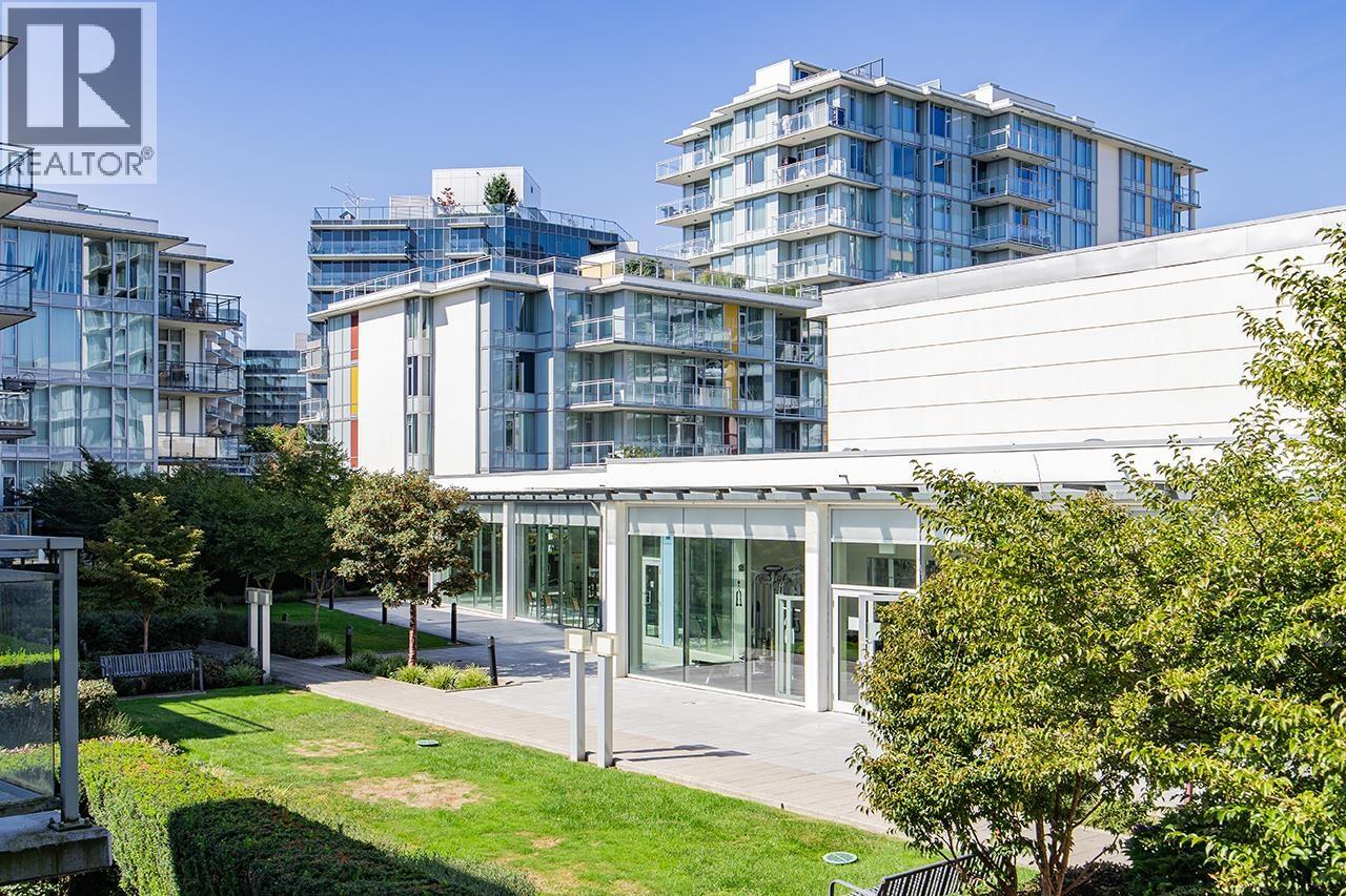 617 8677 Capstan Way, Richmond, British Columbia  V6X 0N6 - Photo 26 - R3050127