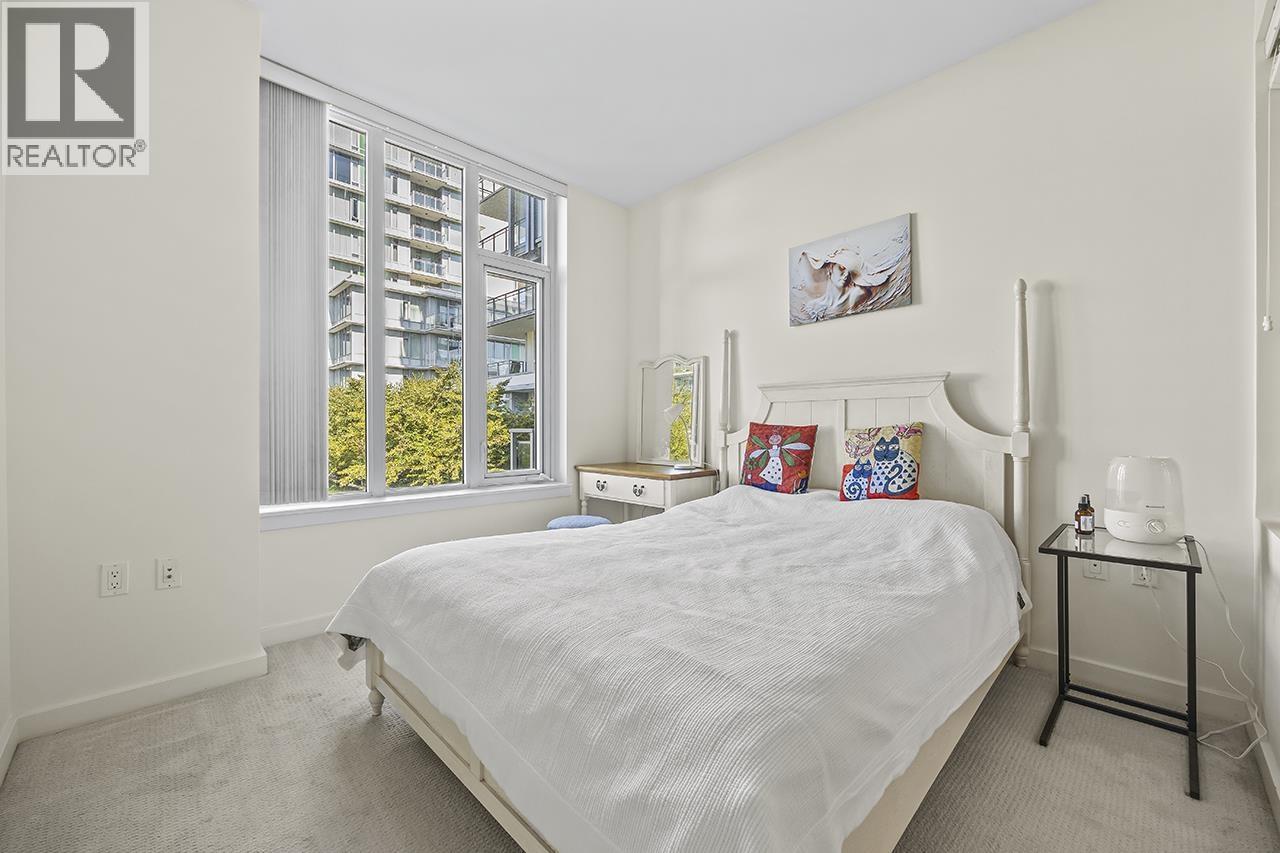 617 8677 Capstan Way, Richmond, British Columbia  V6X 0N6 - Photo 8 - R3050127