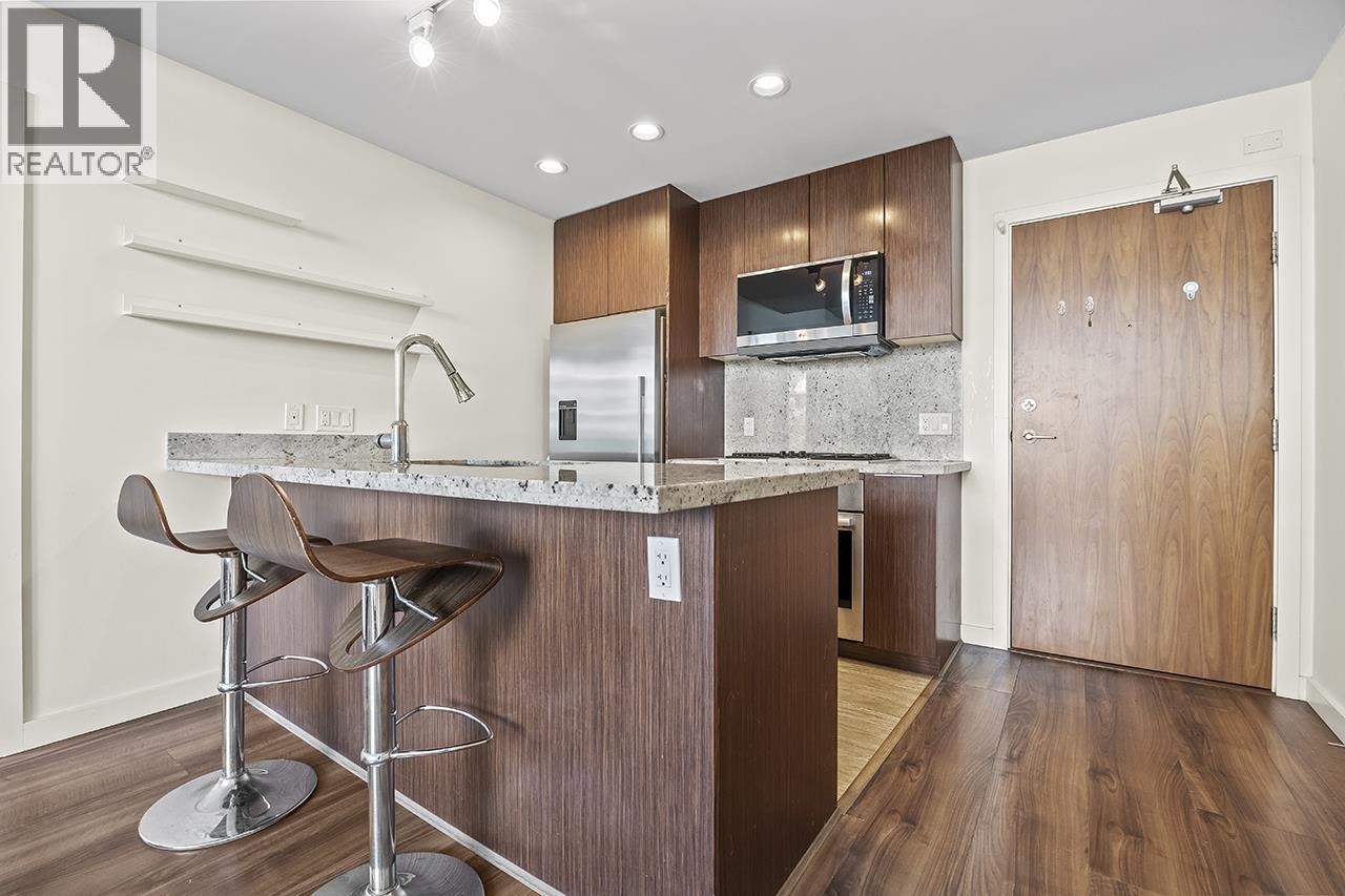 617 8677 Capstan Way, Richmond, British Columbia  V6X 0N6 - Photo 5 - R3050127
