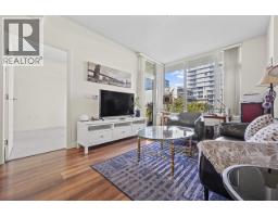 617 8677 CAPSTAN WAY, Richmond, British Columbia